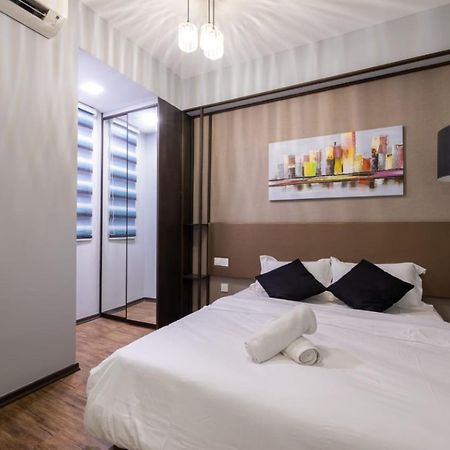 Loft Pano Seaview Suite 2 Bedroom By The Only Bnb Jelutong Eksteriør billede