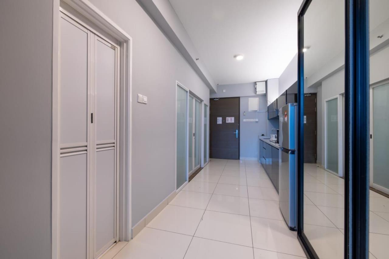 Loft Pano Seaview Suite 2 Bedroom By The Only Bnb Jelutong Eksteriør billede