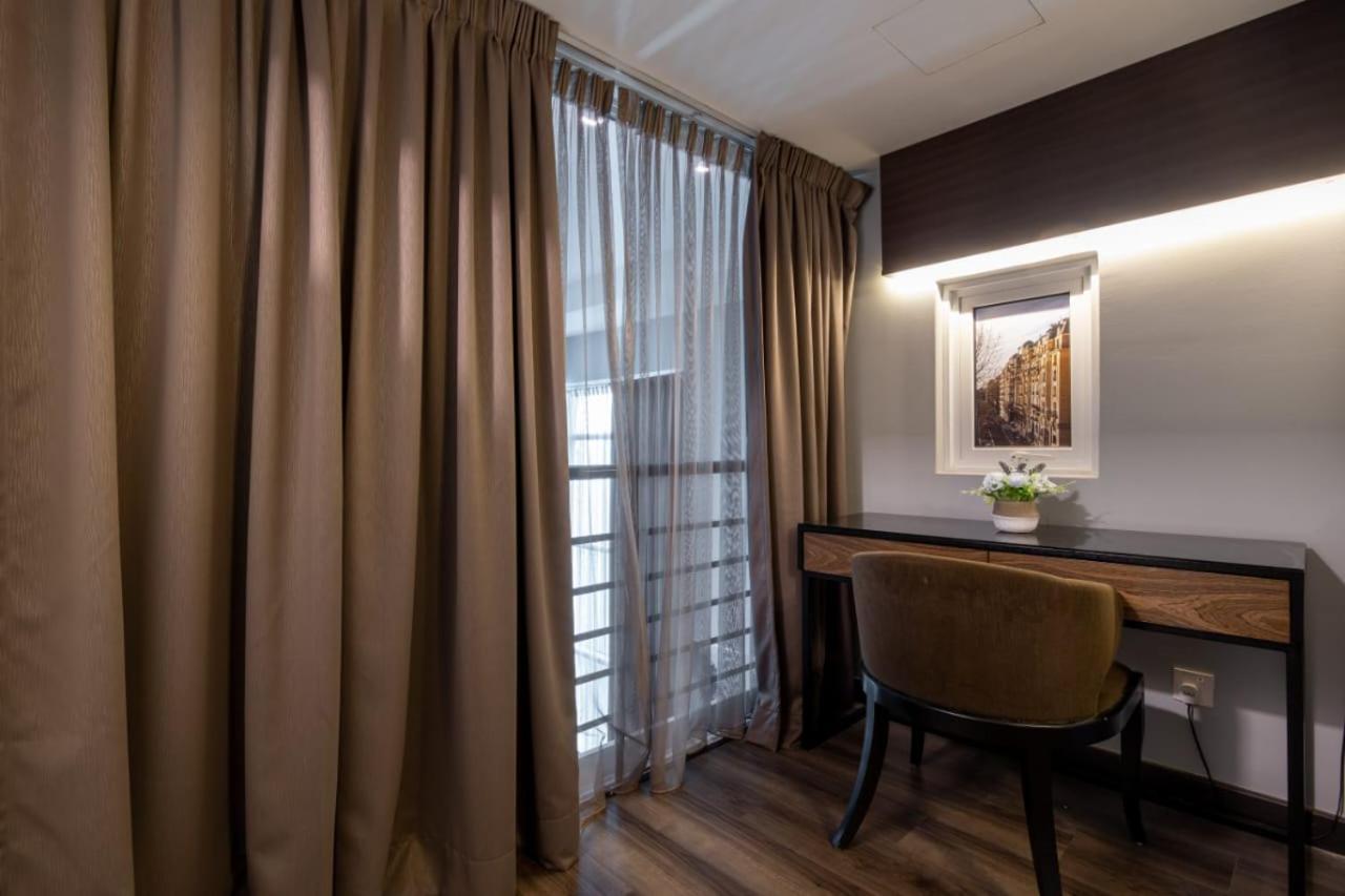 Loft Pano Seaview Suite 2 Bedroom By The Only Bnb Jelutong Eksteriør billede