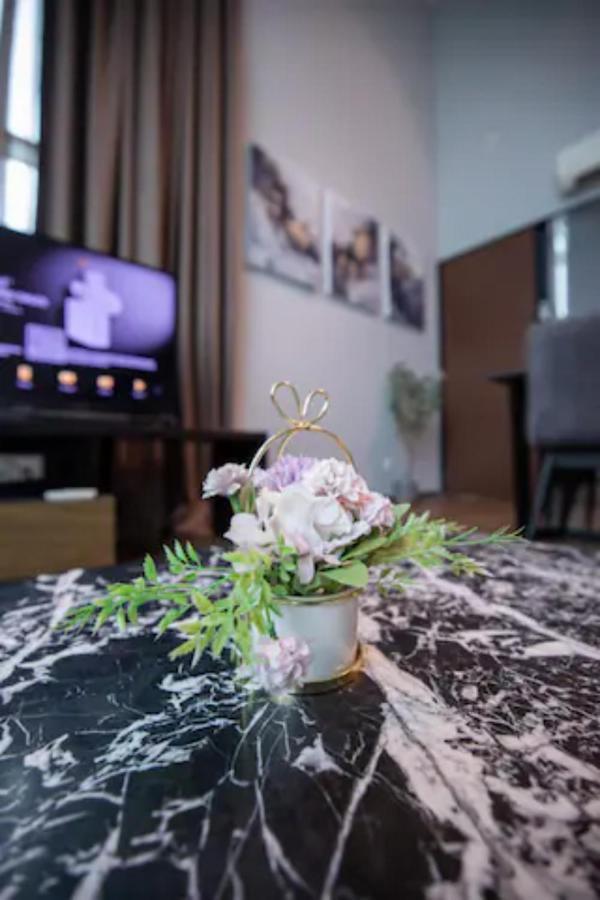 Loft Pano Seaview Suite 2 Bedroom By The Only Bnb Jelutong Eksteriør billede